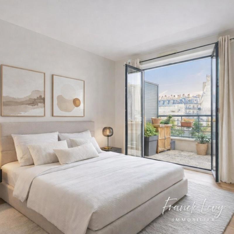 Appartement - 68 m² - 3 pièces