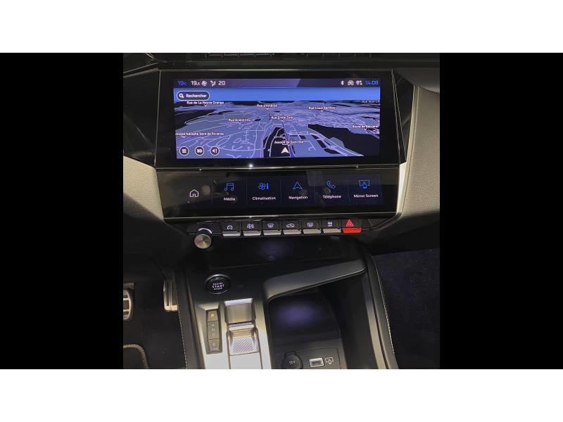 Peugeot 308 Phev 225 e-Eat8 Gt Pack