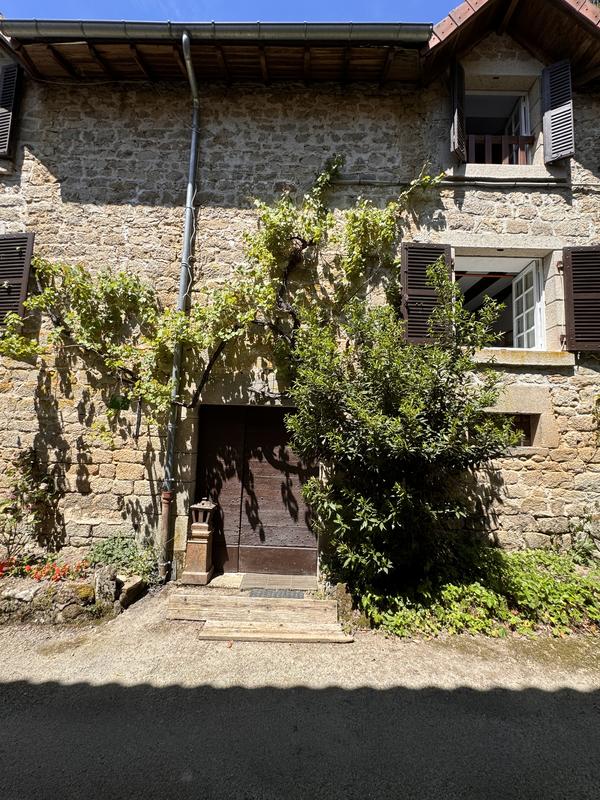 Propriété - 499 m² - 11 pièces