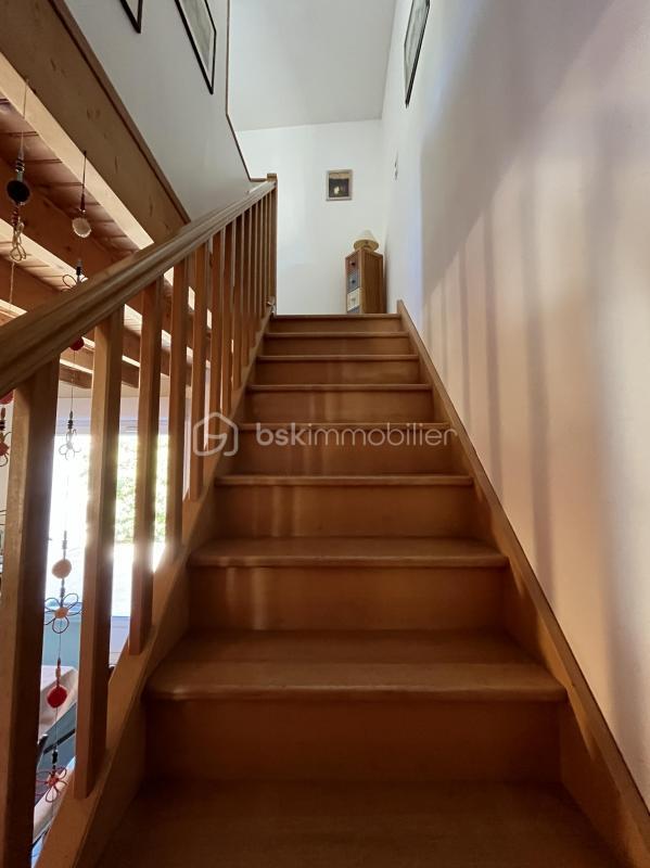 Maison - 72 m² - 4 pièces