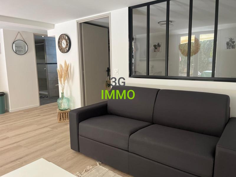 Maison - 127 m² - 6 pièces