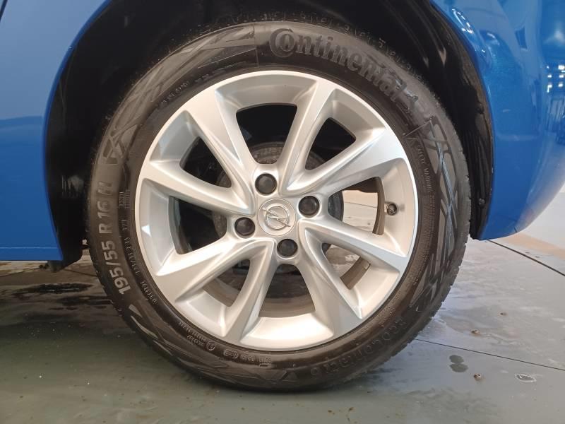 Opel Corsa 1.2 75 ch Bvm5 Edition