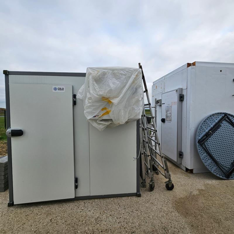 Hôtellerie / Restauration - 200 m²