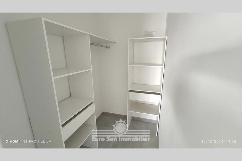 Villa - 110 m² - 4 pièces