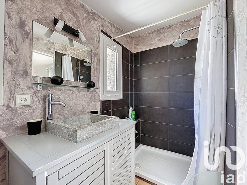 Maison - 114 m² - 4 pièces