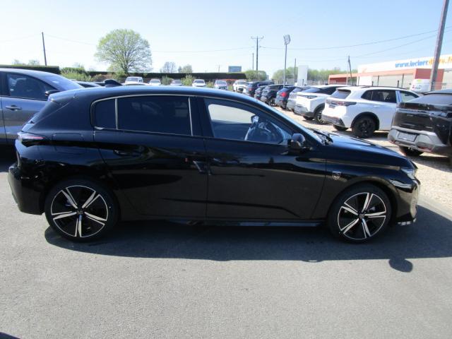 Peugeot 308 BlueHDi 130ch s&amp;S Eat8 Gt