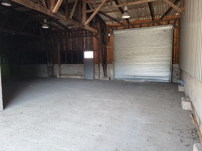 Local d'activités - 450 m² - 2 pièces