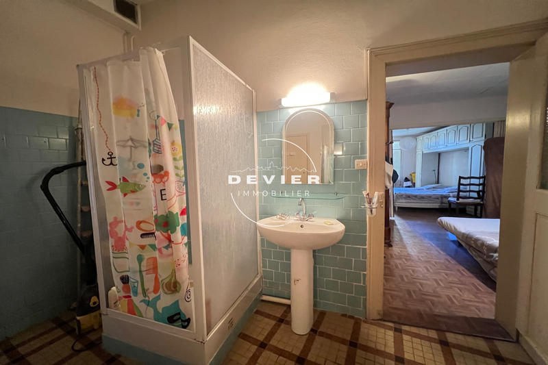 Appartement - 88 m² - 3 pièces