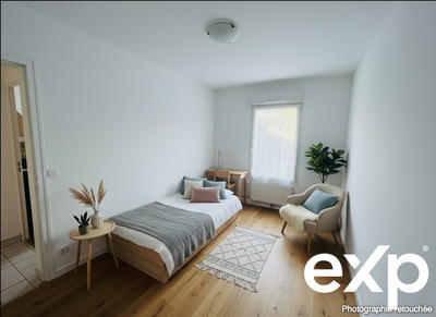 Appartement - 79 m² - 4 pièces