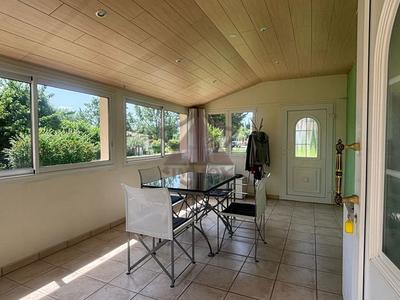 Villa - 87 m² - 4 pièces