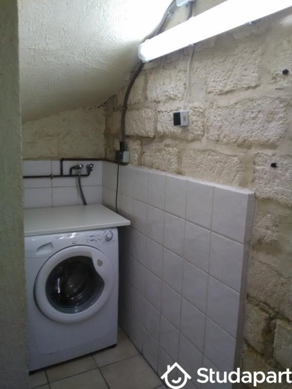 Appartement - 27 m² - 2 pièces