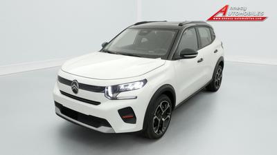 Citroën C3 Societe Nouvelle Turbo 100 Bvm Pro