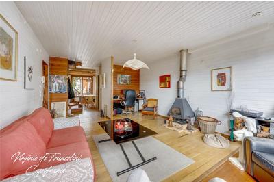 Maison - 136 m² - 6 pièces