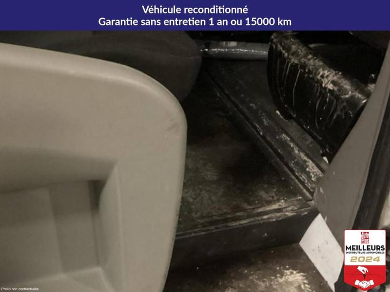 Renault Master Grand Confort F3500 L3h2 2.3 dCi - 135 III