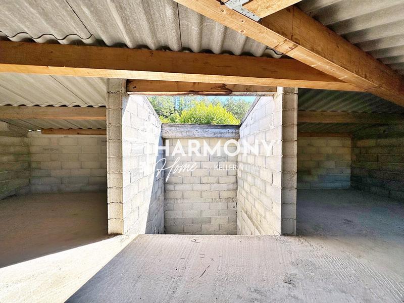 Maison - 140 m² - 3 pièces