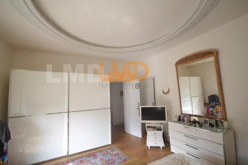 Maison - 170 m² - 7 pièces