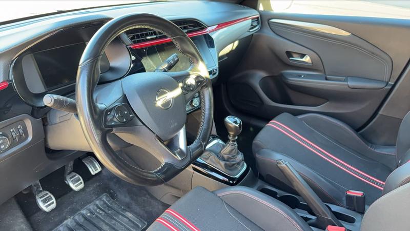 Opel Corsa VI 1.5 CDTi 102 Gs Line