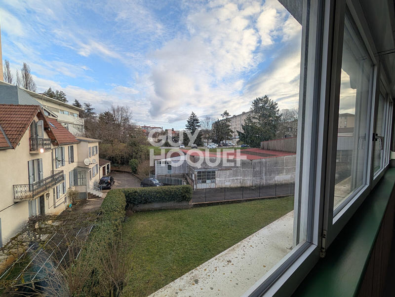 Appartement - 23 m² - 1 pièce