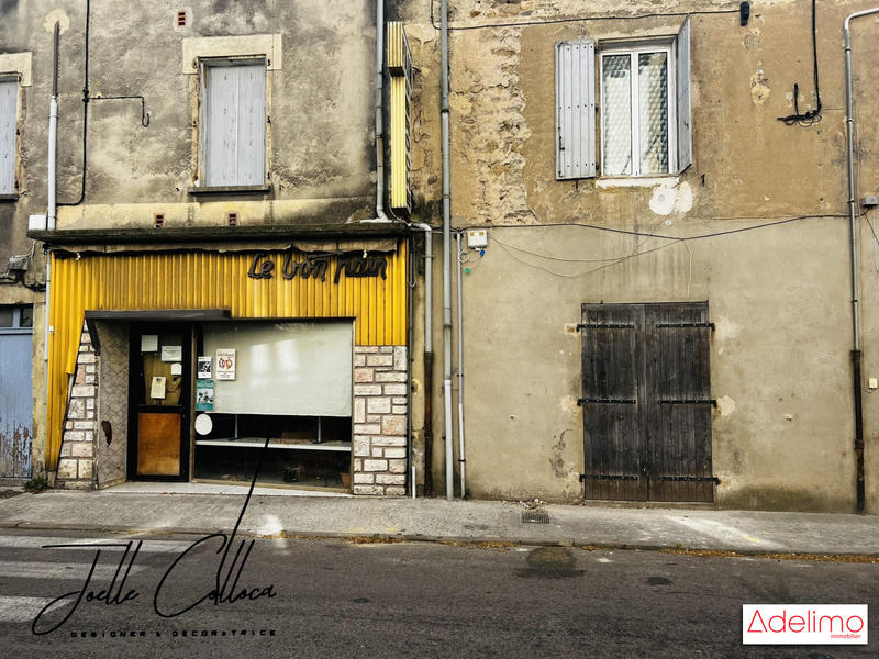 Appartement - 73 m² - 3 pièces