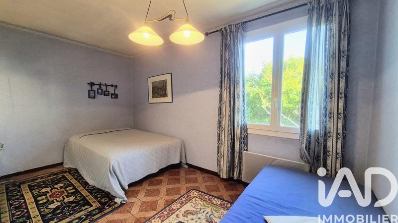 Maison - 114 m² - 5 pièces