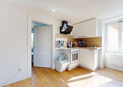 Appartement - 61 m² - 2 pièces