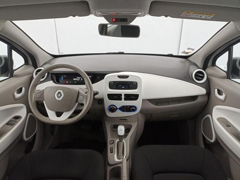Renault Zoe R90 City