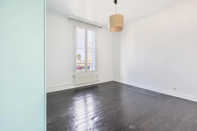 Maison - 145 m² - 7 pièces