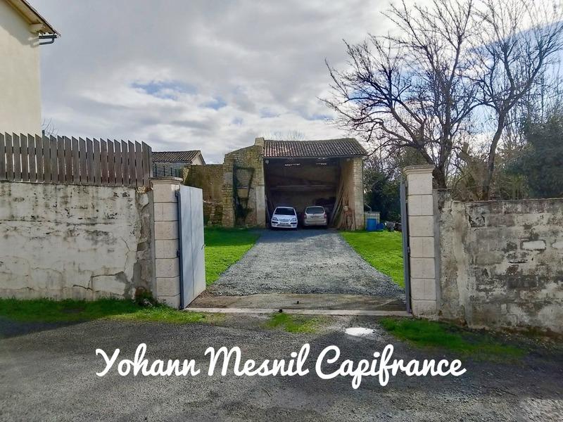 Maison - 206 m² - 5 pièces