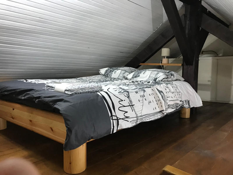 Appartement - 48 m² - 1 pièce