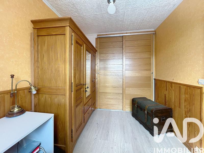 Maison - 138 m² - 5 pièces