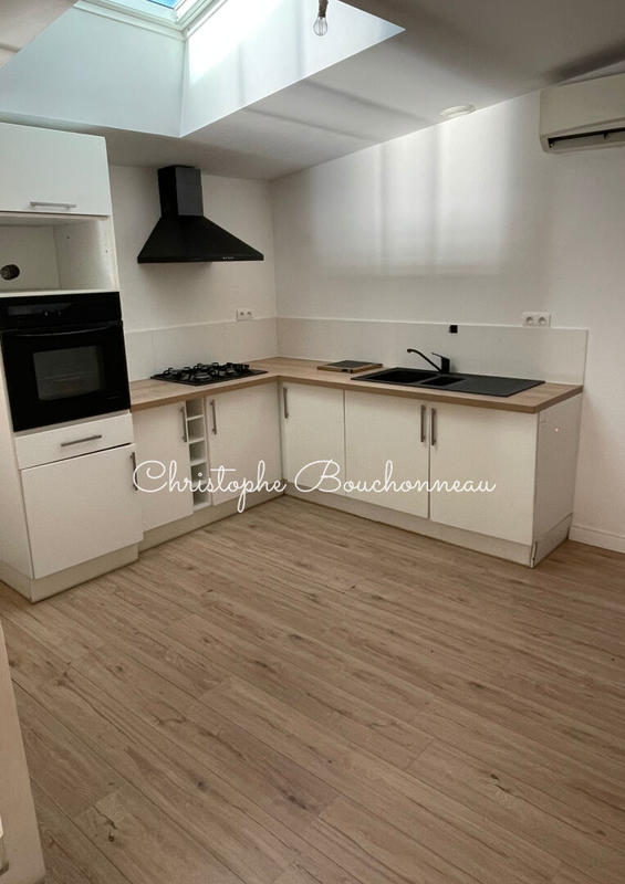 Local commercial - 300 m²