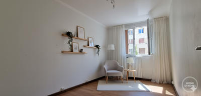 Appartement - 74 m² - 4 pièces