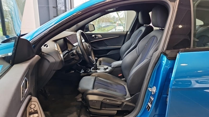 Bmw Série 2 Gran Coupé F44 218i 136 Ch Bvm6 m Sport