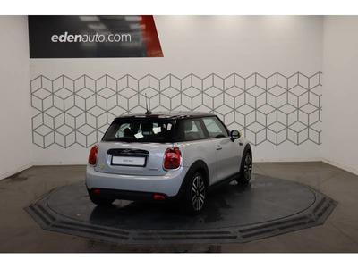 Mini Mini Hatch 3 Portes Cooper se 184 ch Edition Premium Plus