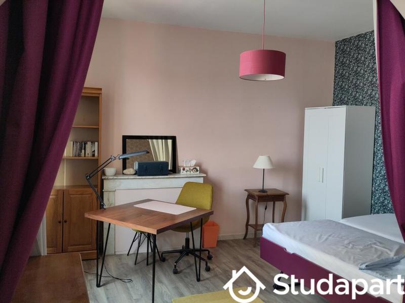 Appartement - 52 m² - 3 pièces