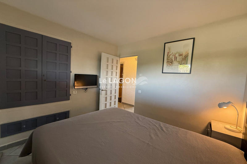 Appartement - 48 m²