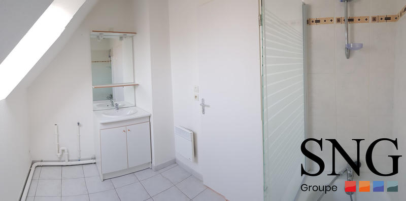 Maison - 55 m² - 2 pièces