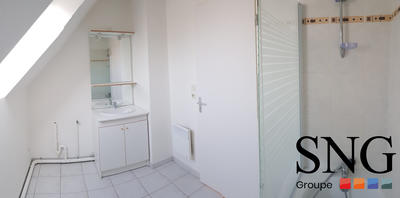 Maison - 55 m² - 2 pièces