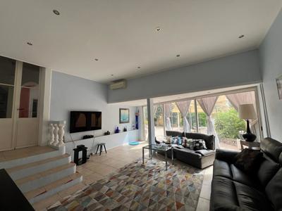 Hôtel particulier - 199 m² - 9 pièces