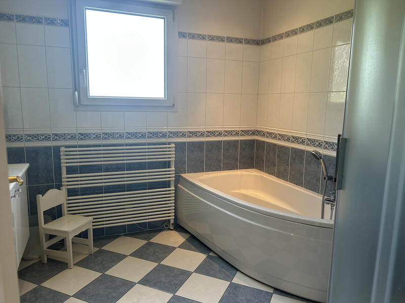 Villa - 170 m² - 7 pièces