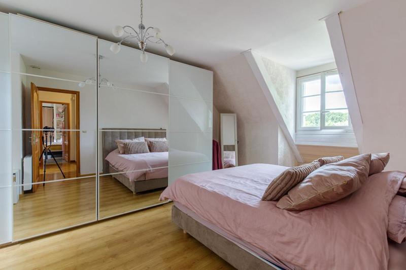 Maison - 130 m² - 7 pièces