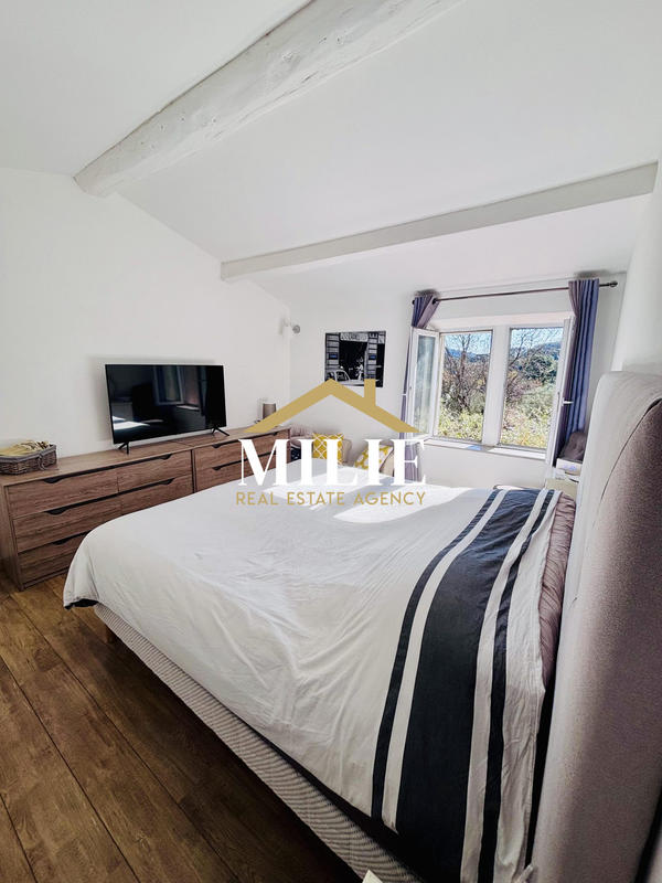 Maison ancienne - 127 m² - 4 pièces