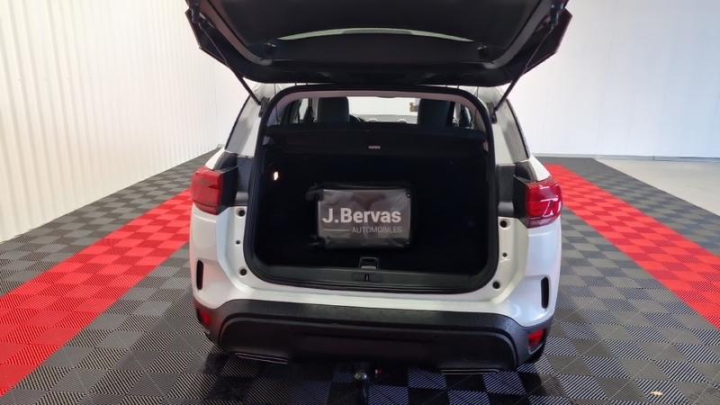 Citroën C5 Aircross Hybride Rechargeable 225 Ss E-Eat8 Shine