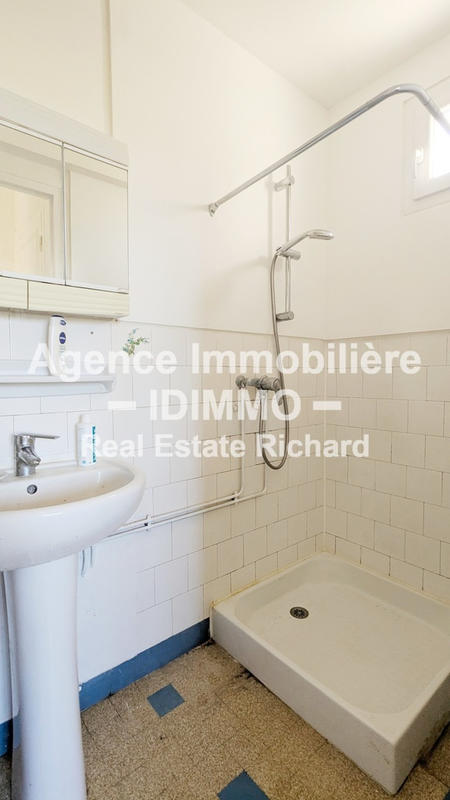 Maison - 48 m² - 3 pièces