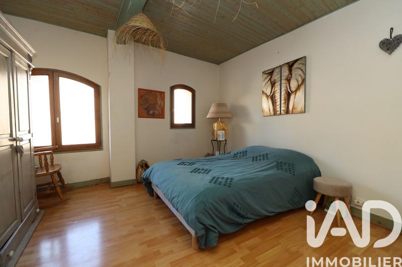 Maison - 146 m² - 6 pièces