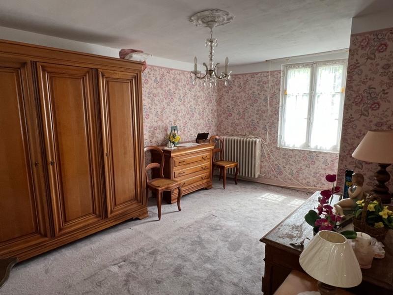 Maison - 149 m² - 5 pièces