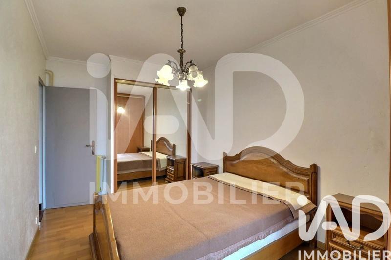 Appartement - 70 m² - 4 pièces