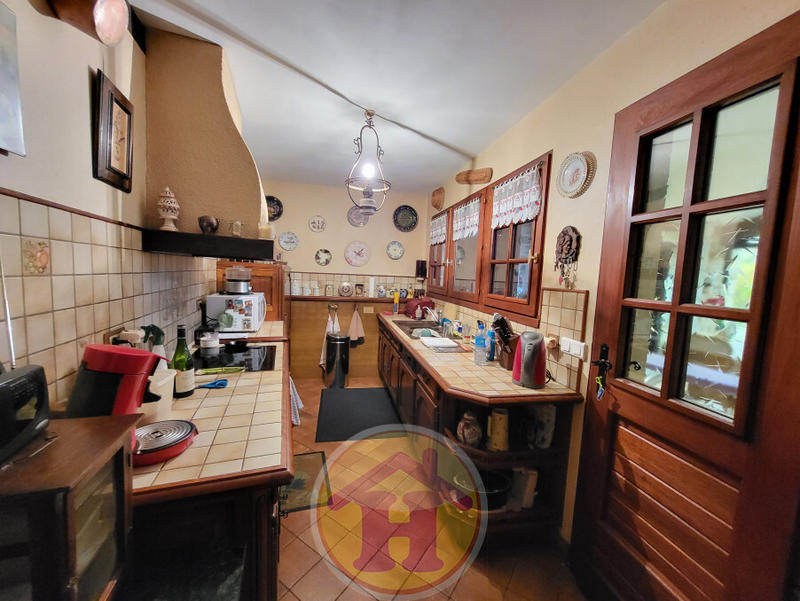 Maison - 192 m² - 6 pièces