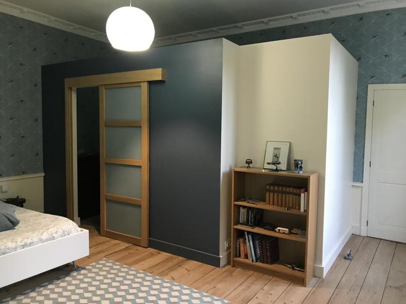 Maison de village - 158 m² - 7 pièces