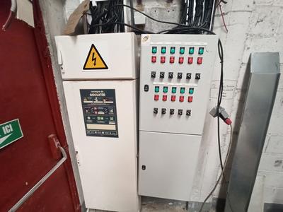 Local commercial - 5 000 m²